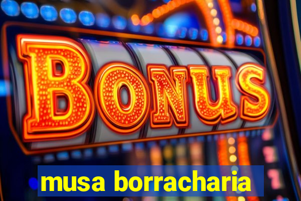 musa borracharia